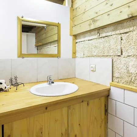 度假居 Rustic With Garden In Normandy, Cleaning Included *