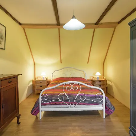 度假居 Rustic With Garden In Normandy, Cleaning Included Gouvets