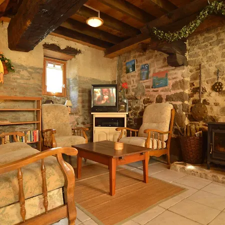 Rustic With Garden In Normandy, Cleaning Included * Gouvets