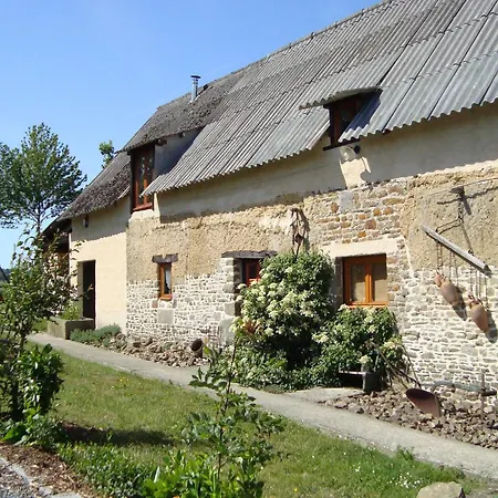 度假居 Rustic With Garden In Normandy, Cleaning Included *