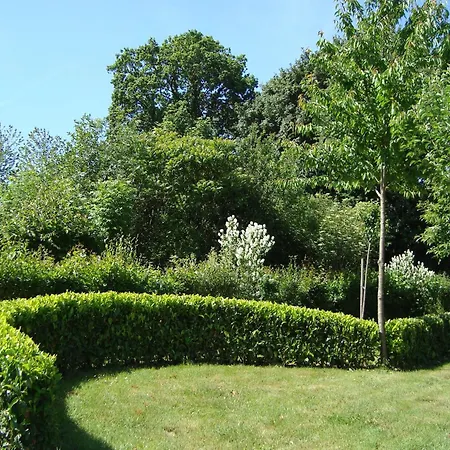 Rustic With Garden In Normandy, Cleaning Included 度假居 Gouvets