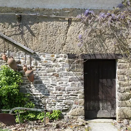 Rustic With Garden In Normandy, Cleaning Included *