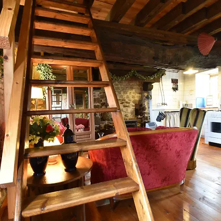 Rustic With Garden In Normandy, Cleaning Included 度假居