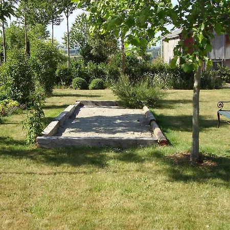度假居 Rustic With Garden In Normandy, Cleaning Included
