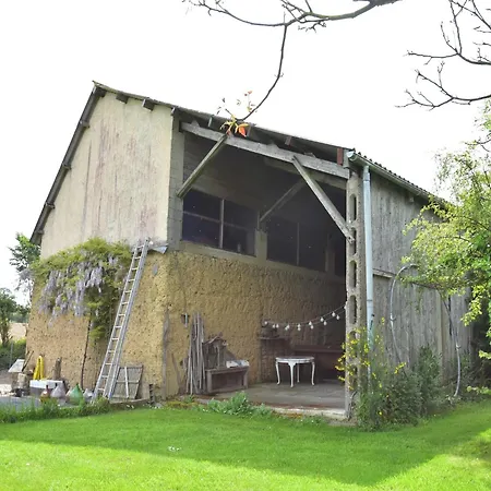 度假居 Rustic With Garden In Normandy, Cleaning Included *