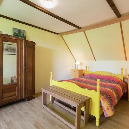 Rustic With Garden In Normandy, Cleaning Included