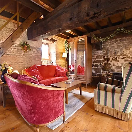 度假居 Rustic With Garden In Normandy, Cleaning Included