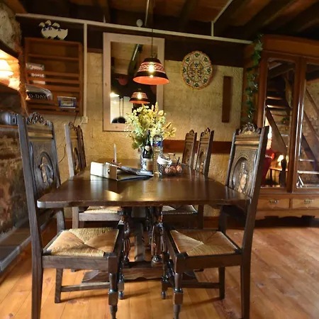Rustic With Garden In Normandy, Cleaning Included *