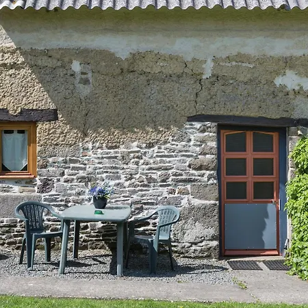 度假居 Rustic With Garden In Normandy, Cleaning Included *
