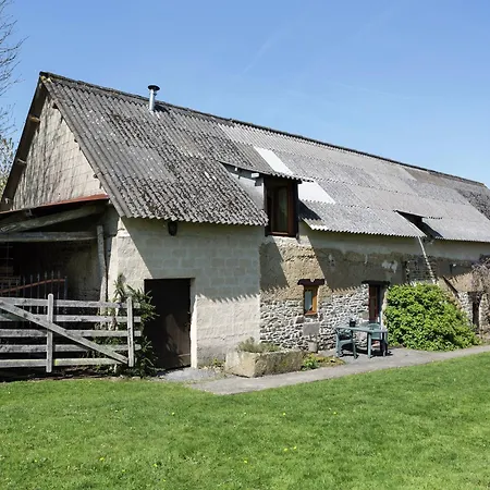 Rustic With Garden In Normandy, Cleaning Included 度假居 Gouvets